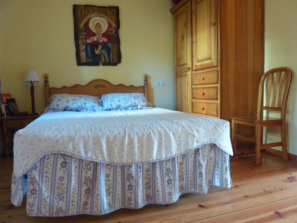 Apartamento Plaza Ballo Bohí Esterno foto
